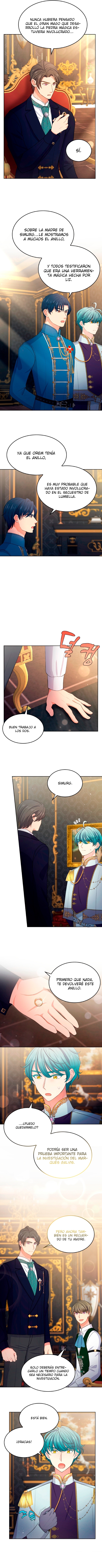 1 La niña cenicienta es la princesa de la luz