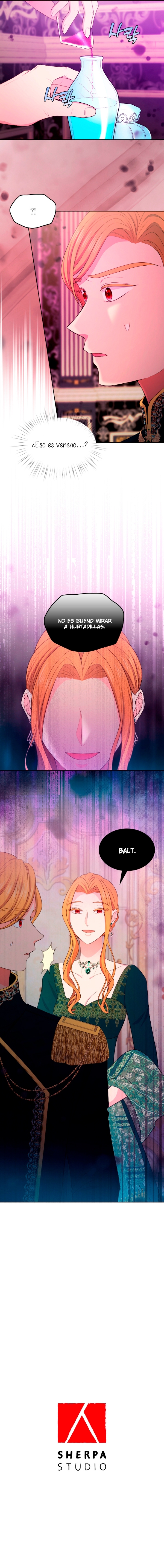 7 La niña cenicienta es la princesa de la luz