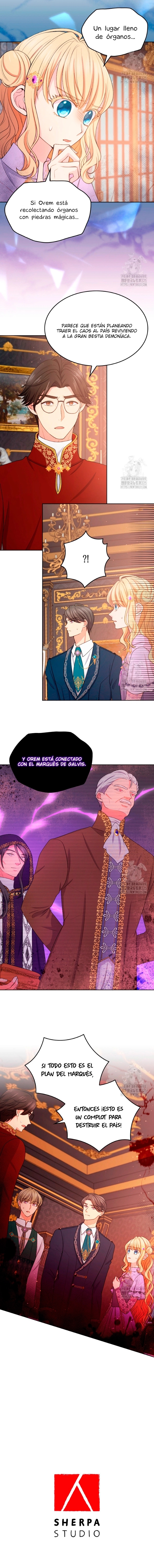 6 La niña cenicienta es la princesa de la luz