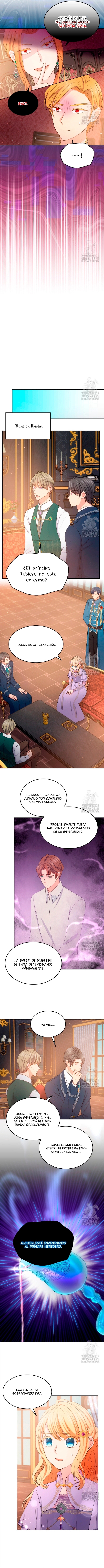 3 La niña cenicienta es la princesa de la luz