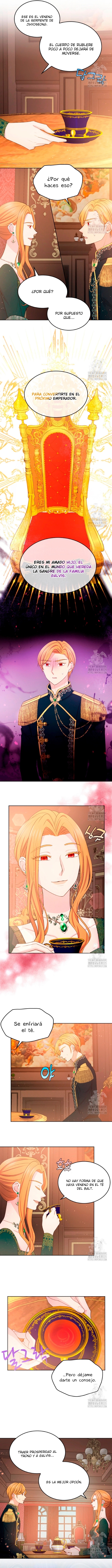 2 La niña cenicienta es la princesa de la luz