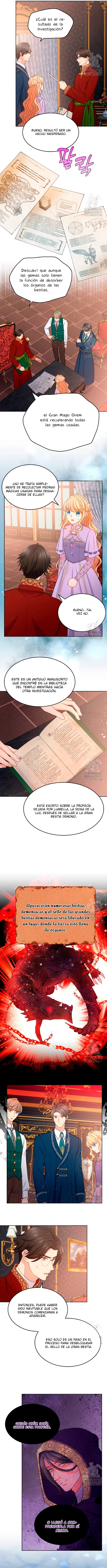 5 La niña cenicienta es la princesa de la luz