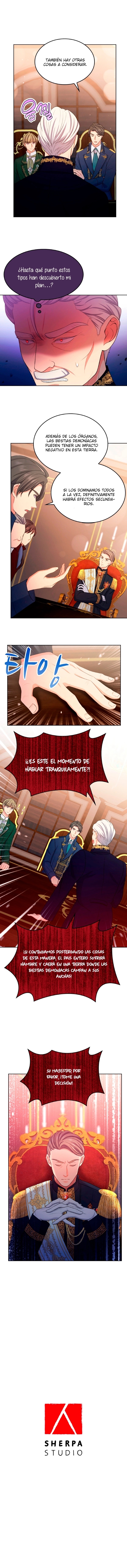 5 La niña cenicienta es la princesa de la luz