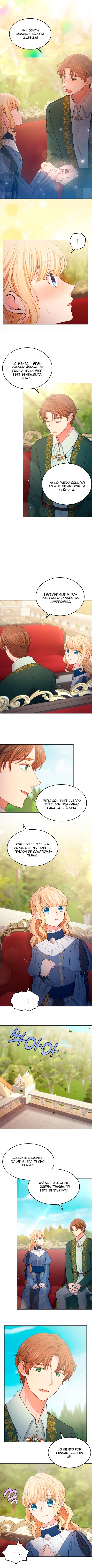 2 La niña cenicienta es la princesa de la luz