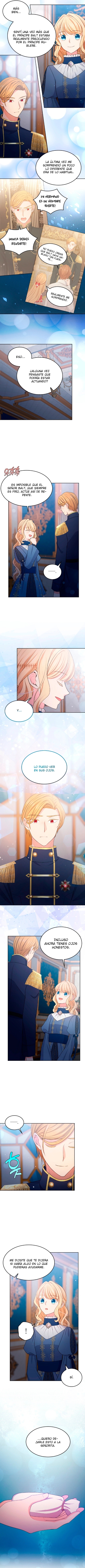 5 La niña cenicienta es la princesa de la luz