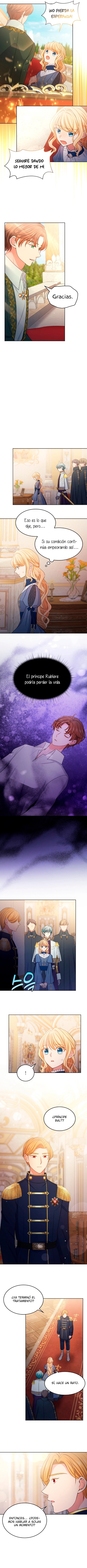 3 La niña cenicienta es la princesa de la luz