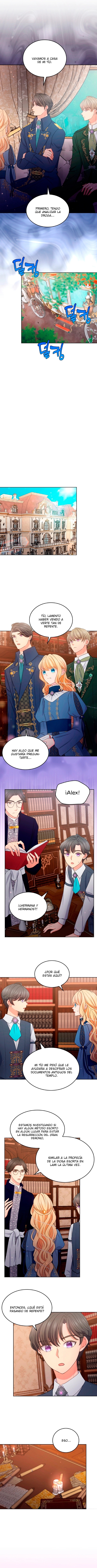 2 La niña cenicienta es la princesa de la luz