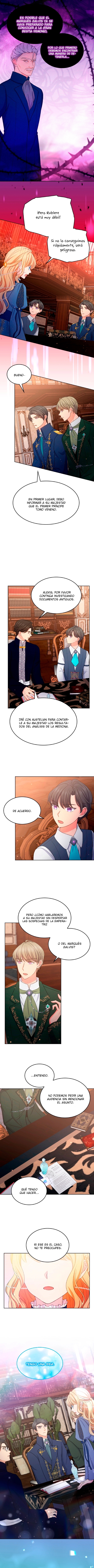 5 La niña cenicienta es la princesa de la luz