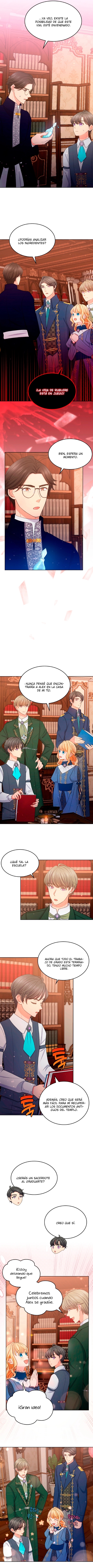 3 La niña cenicienta es la princesa de la luz