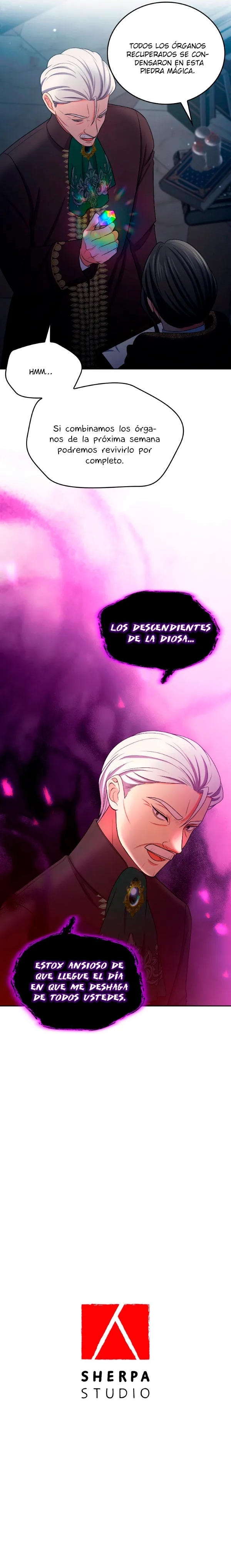 8 La niña cenicienta es la princesa de la luz