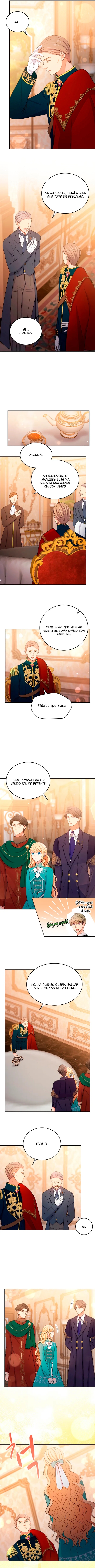 2 La niña cenicienta es la princesa de la luz