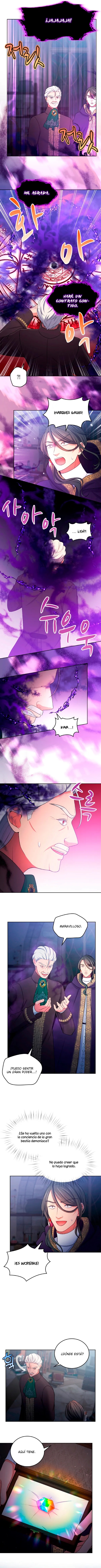 7 La niña cenicienta es la princesa de la luz