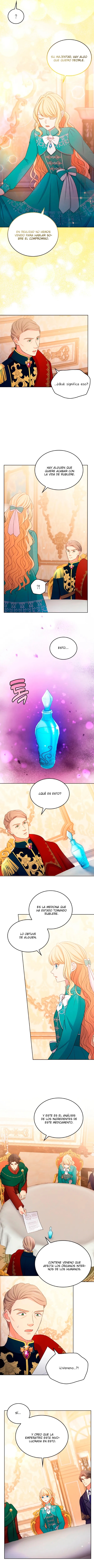 3 La niña cenicienta es la princesa de la luz