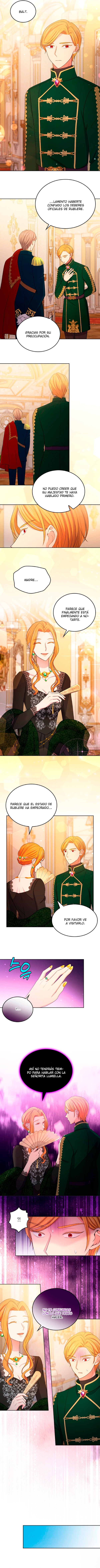 1 La niña cenicienta es la princesa de la luz