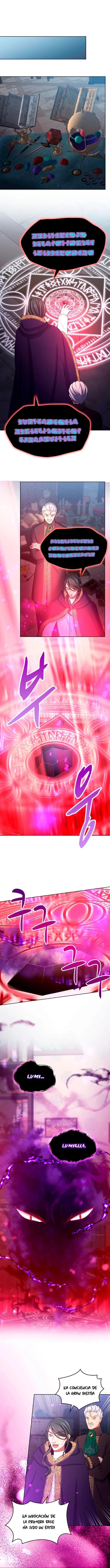 5 La niña cenicienta es la princesa de la luz