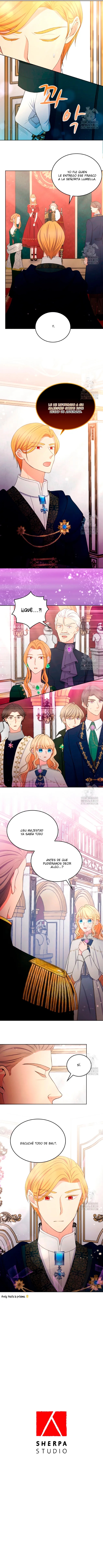 9 La niña cenicienta es la princesa de la luz