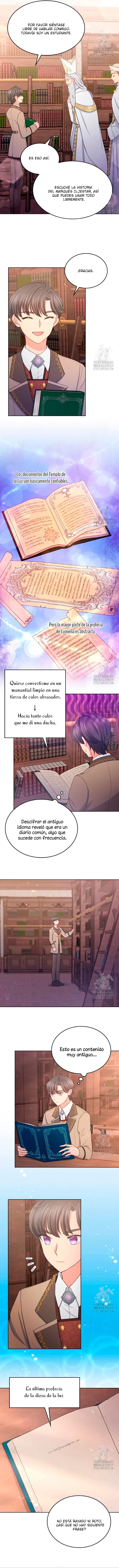 1 La niña cenicienta es la princesa de la luz