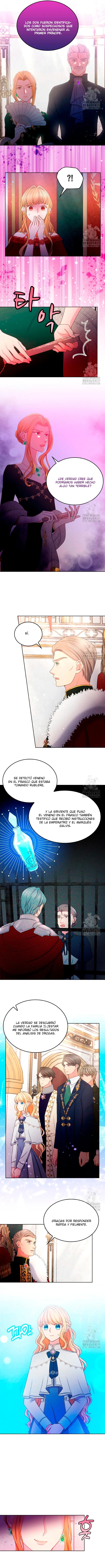 6 La niña cenicienta es la princesa de la luz