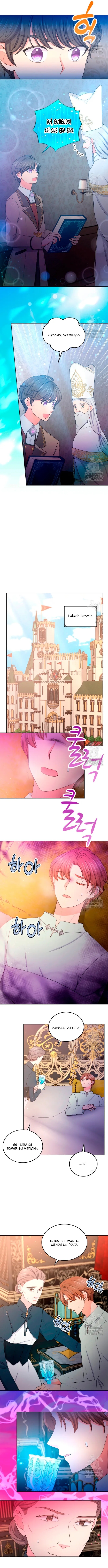 3 La niña cenicienta es la princesa de la luz