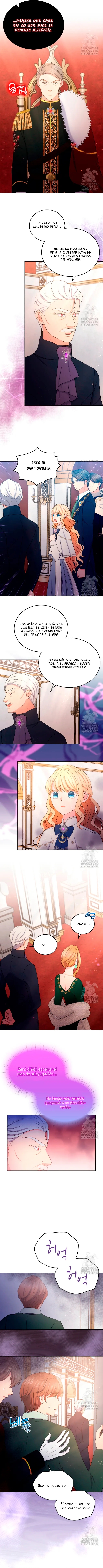 7 La niña cenicienta es la princesa de la luz