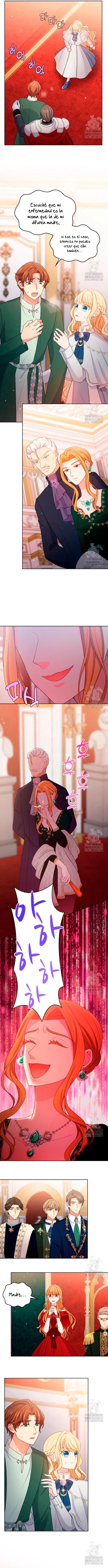 3 La niña cenicienta es la princesa de la luz