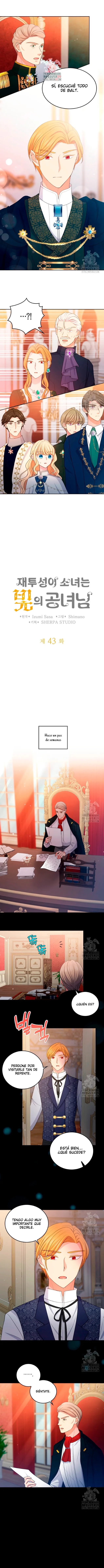 0 La niña cenicienta es la princesa de la luz