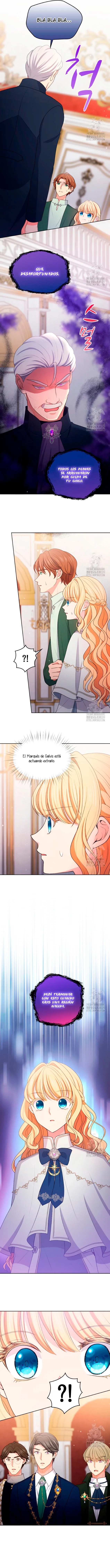 5 La niña cenicienta es la princesa de la luz