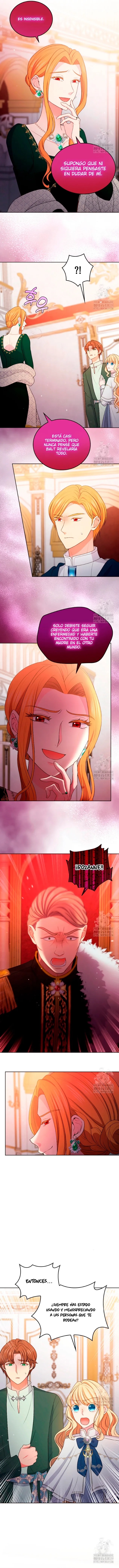 4 La niña cenicienta es la princesa de la luz