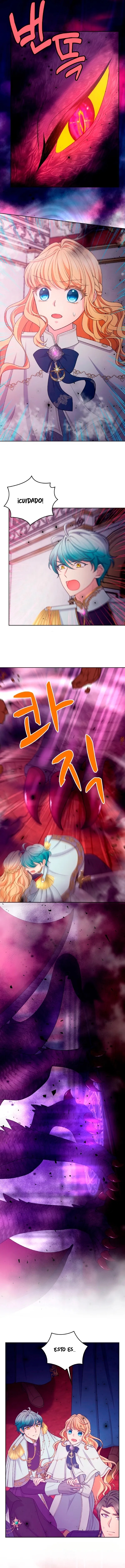 2 La niña cenicienta es la princesa de la luz