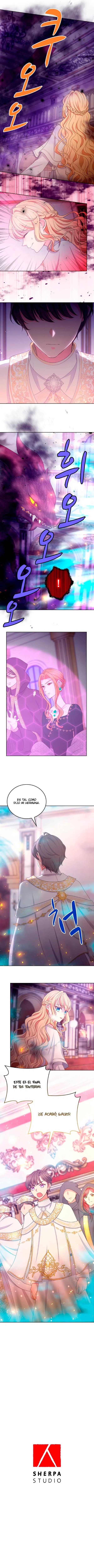 8 La niña cenicienta es la princesa de la luz