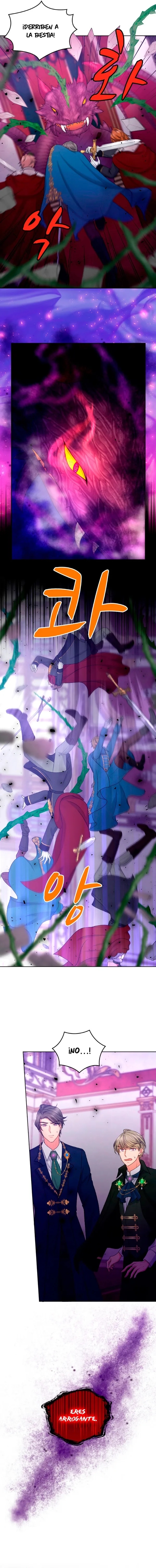 5 La niña cenicienta es la princesa de la luz