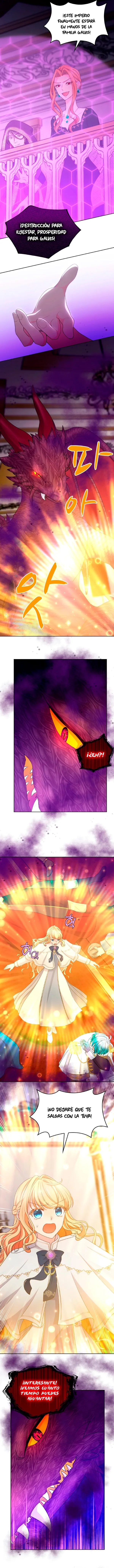 7 La niña cenicienta es la princesa de la luz