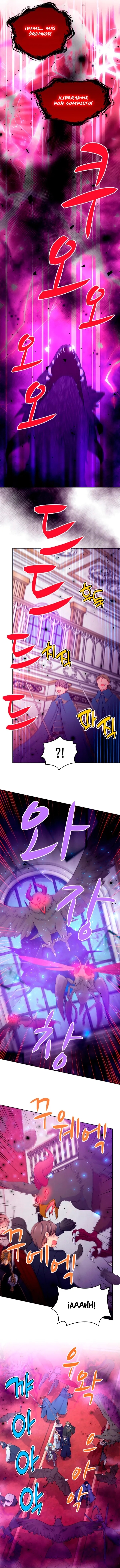 3 La niña cenicienta es la princesa de la luz