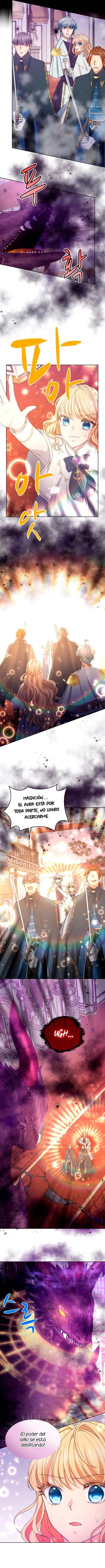 3 La niña cenicienta es la princesa de la luz