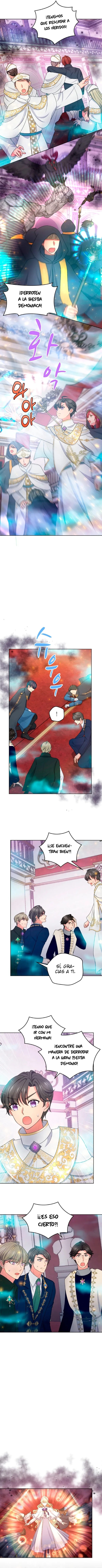 1 La niña cenicienta es la princesa de la luz