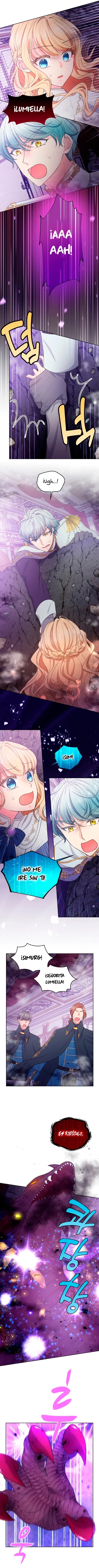 5 La niña cenicienta es la princesa de la luz