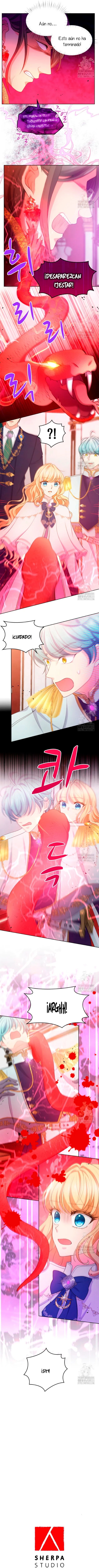 7 La niña cenicienta es la princesa de la luz