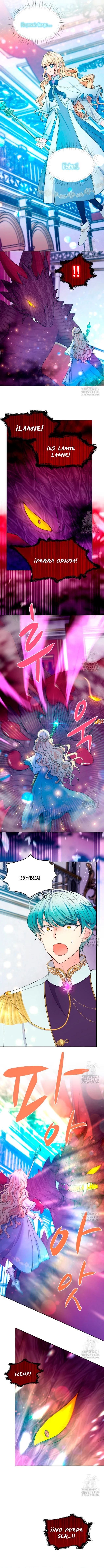 1 La niña cenicienta es la princesa de la luz