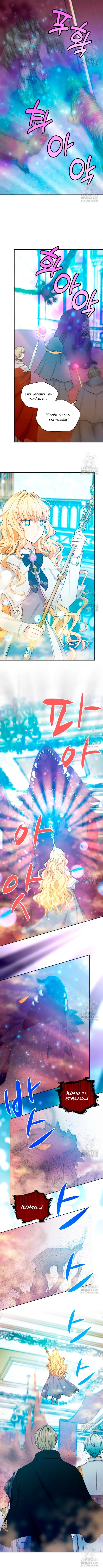 2 La niña cenicienta es la princesa de la luz