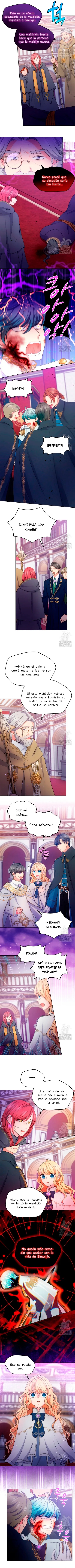 2 La niña cenicienta es la princesa de la luz