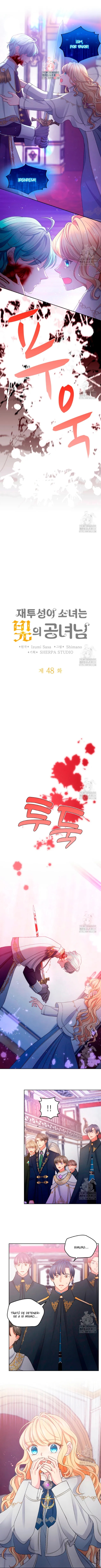 0 La niña cenicienta es la princesa de la luz