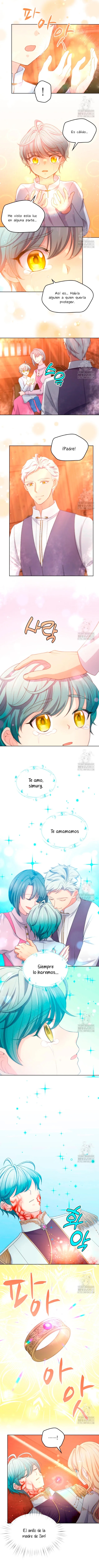 3 La niña cenicienta es la princesa de la luz