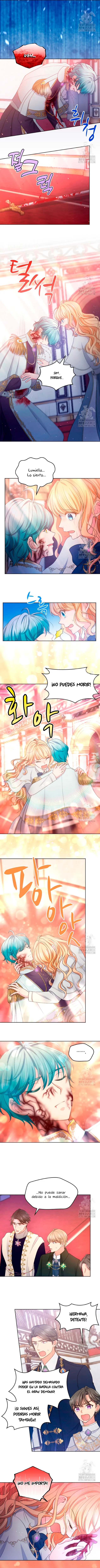 1 La niña cenicienta es la princesa de la luz