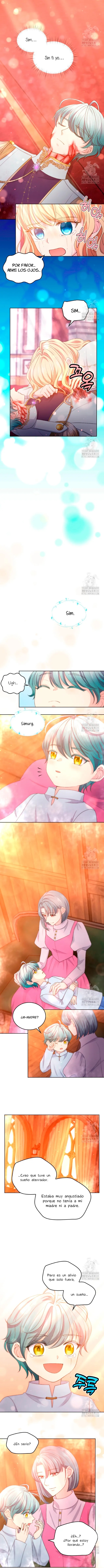 2 La niña cenicienta es la princesa de la luz