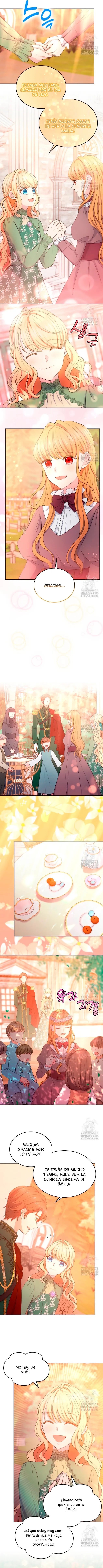 4 La niña cenicienta es la princesa de la luz