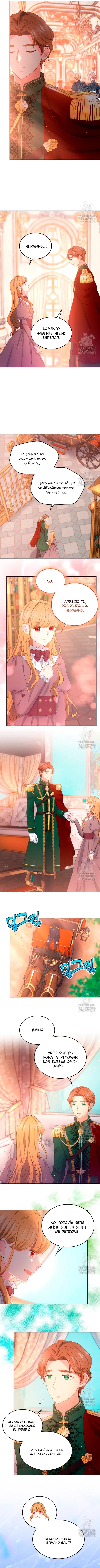 1 La niña cenicienta es la princesa de la luz