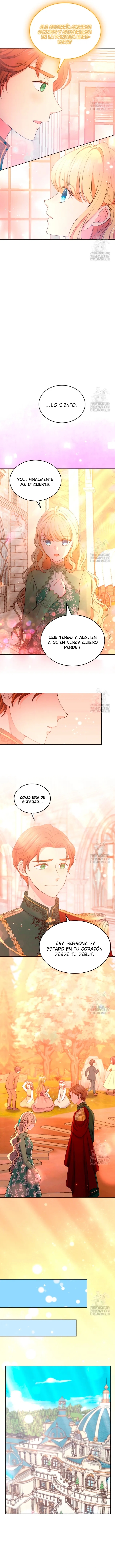 6 La niña cenicienta es la princesa de la luz