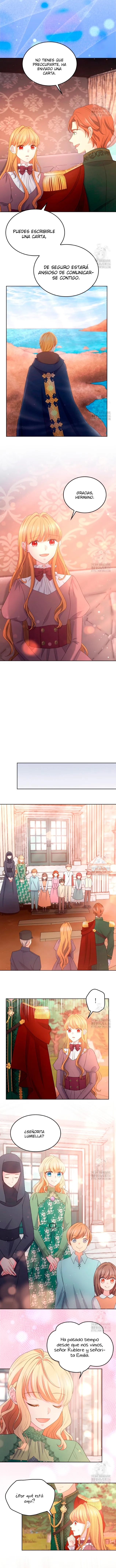 2 La niña cenicienta es la princesa de la luz