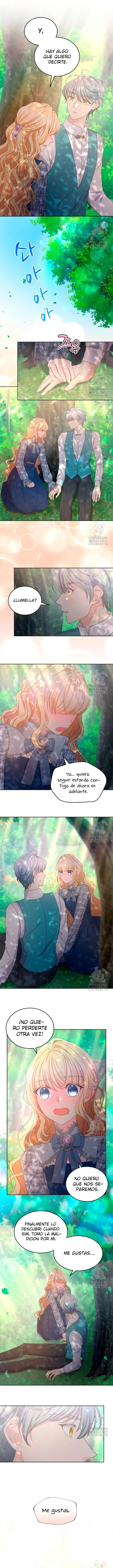 3 La niña cenicienta es la princesa de la luz