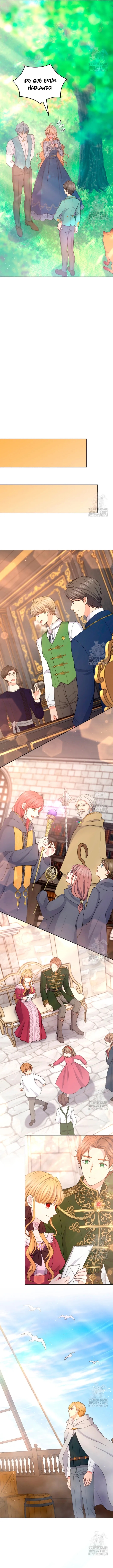 6 La niña cenicienta es la princesa de la luz